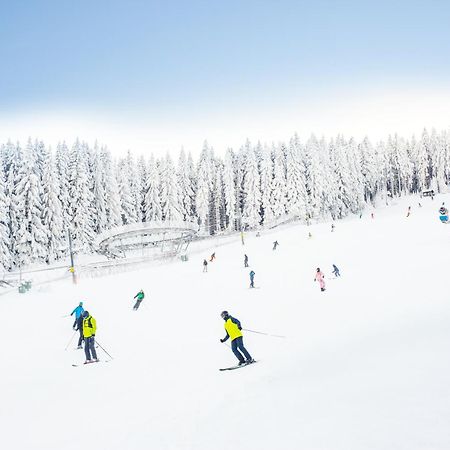 Czarna Perla - Czarna Gora Resort シェンナ エクステリア 写真