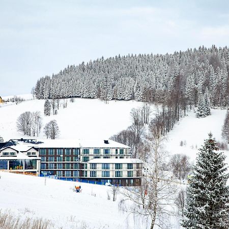 Czarna Perla - Czarna Gora Resort シェンナ エクステリア 写真