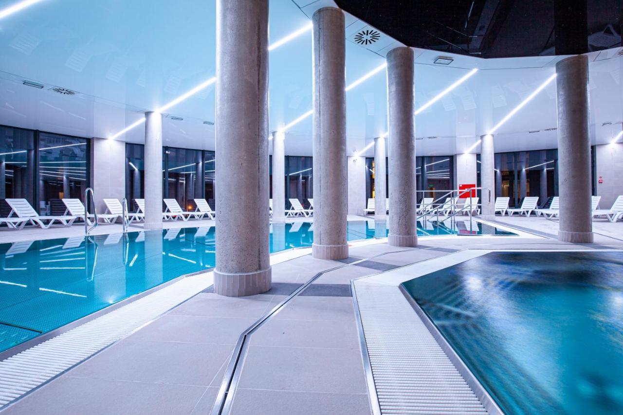 Czarna Perla - Czarna Gora Resort シェンナ エクステリア 写真