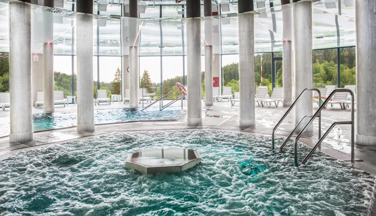 Czarna Perla - Czarna Gora Resort シェンナ エクステリア 写真