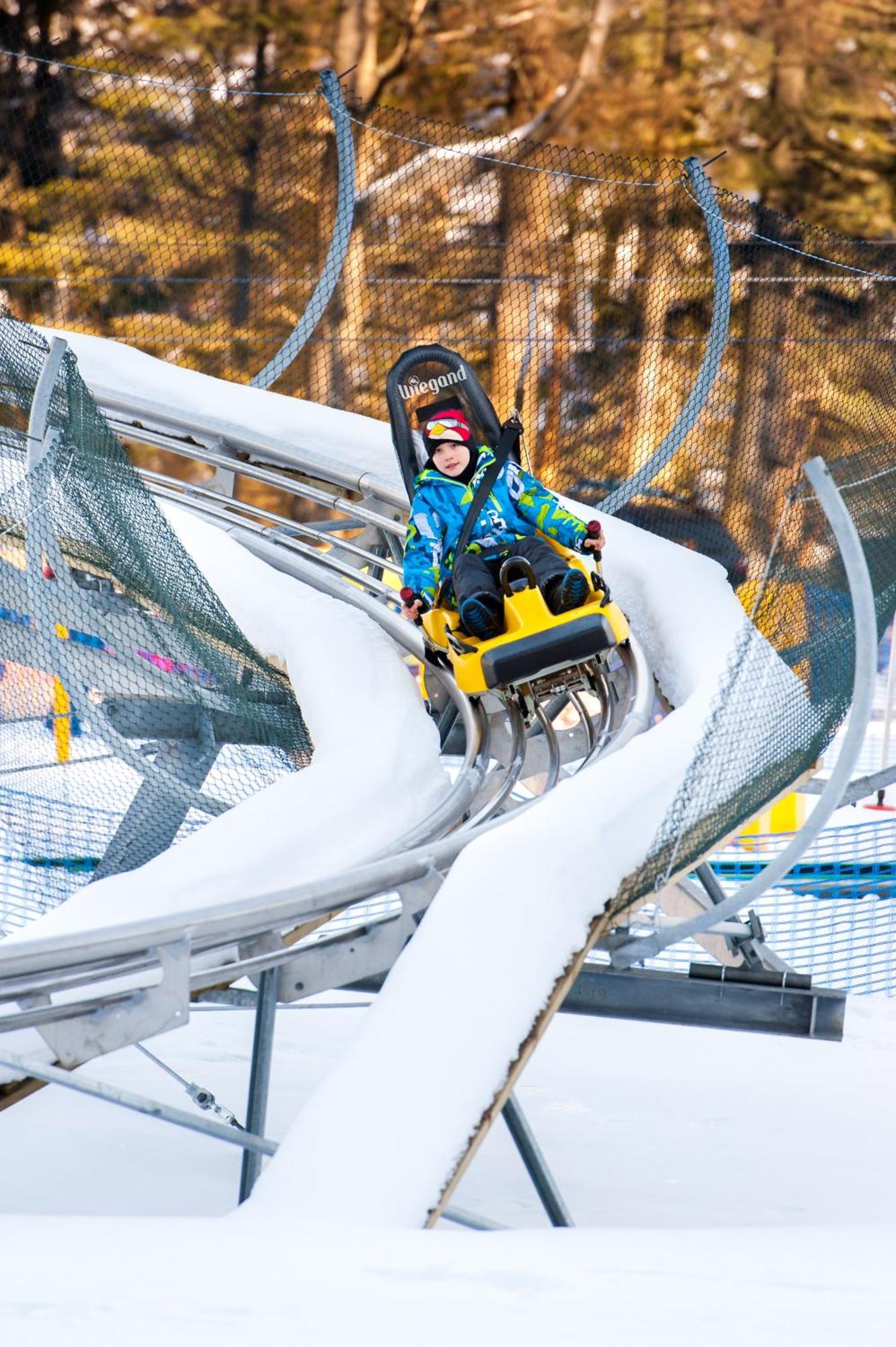 Czarna Perla - Czarna Gora Resort シェンナ エクステリア 写真